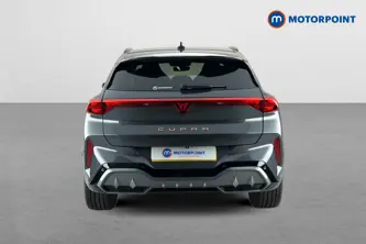 Cupra Terramar V2 Automatic Petrol Hatchback - Stock Number (1671870) - Rear bumper