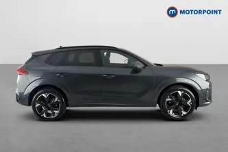 Cupra Terramar V2 Automatic Petrol Hatchback - Stock Number (1671870) - Passenger side