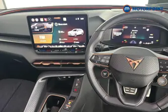 Cupra Terramar V2 Automatic Petrol Hatchback - Stock Number (1671870) - 1st supplementary image
