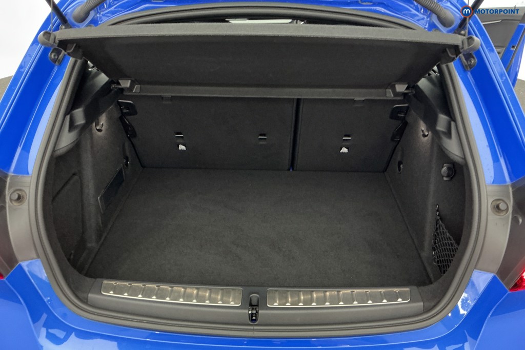 BMW 1 Series M Sport Manual Petrol Hatchback - Stock Number (1671901) - 3rd supplementary image