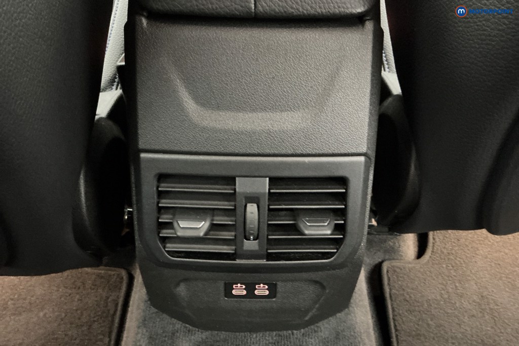 BMW 1 Series M Sport Manual Petrol Hatchback - Stock Number (1671901) - 10th supplementary image