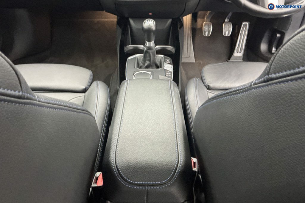 BMW 1 Series M Sport Manual Petrol Hatchback - Stock Number (1671901) - 11th supplementary image