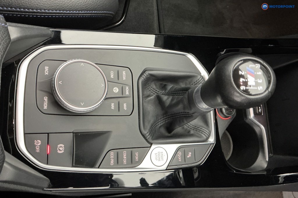 BMW 1 Series M Sport Manual Petrol Hatchback - Stock Number (1671901) - 14th supplementary image