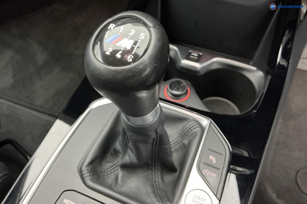BMW 1 Series M Sport Manual Petrol Hatchback - Stock Number (1671901) - 15th supplementary image