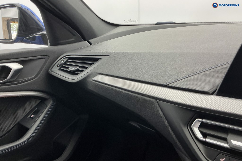 BMW 1 Series M Sport Manual Petrol Hatchback - Stock Number (1671901) - 18th supplementary image