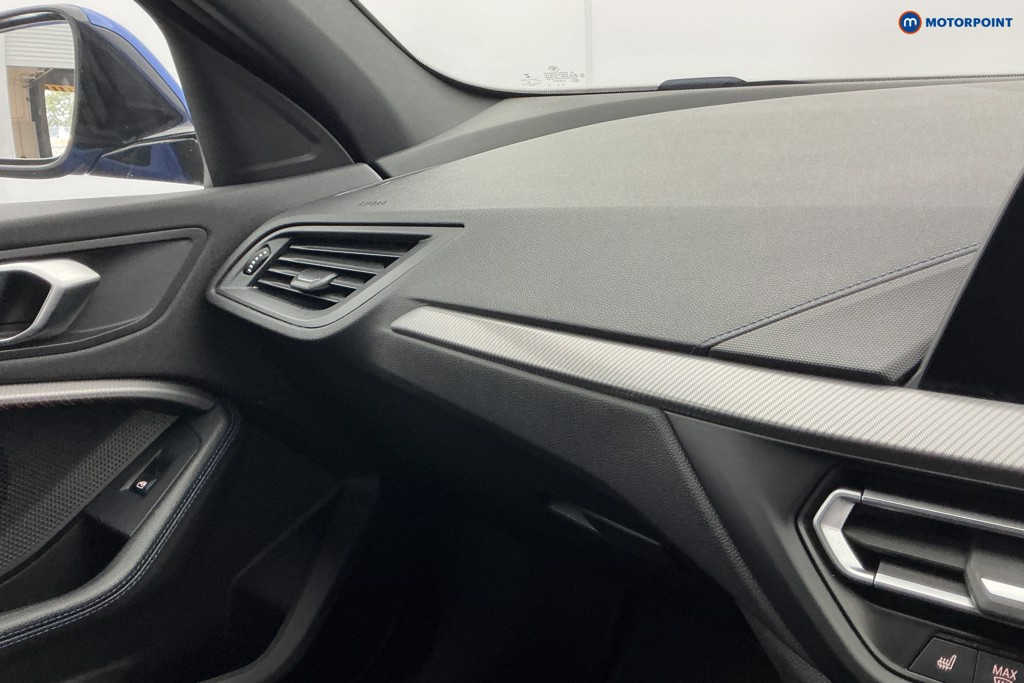BMW 1 Series M Sport Manual Petrol Hatchback - Stock Number (1671901) - 19th supplementary image
