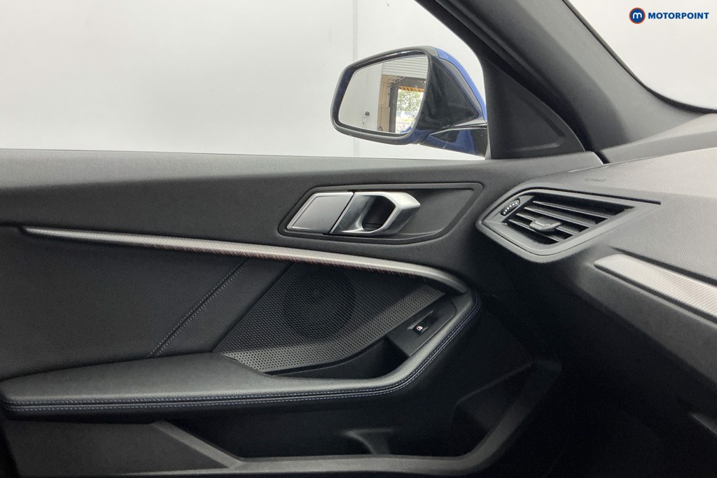 BMW 1 Series M Sport Manual Petrol Hatchback - Stock Number (1671901) - 20th supplementary image