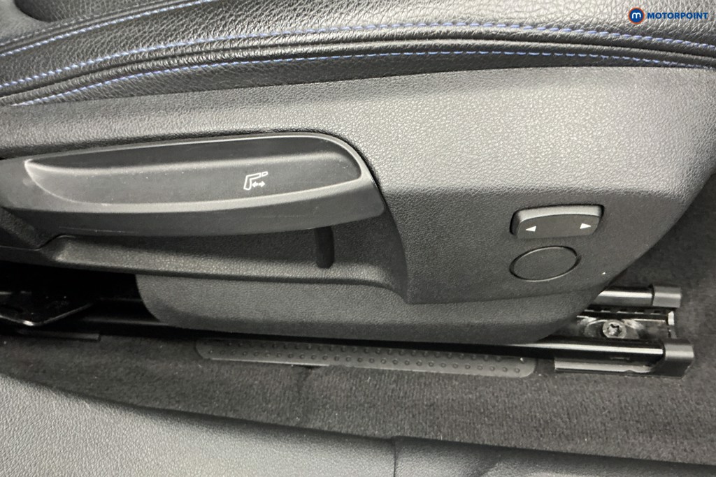 BMW 1 Series M Sport Manual Petrol Hatchback - Stock Number (1671901) - 24th supplementary image