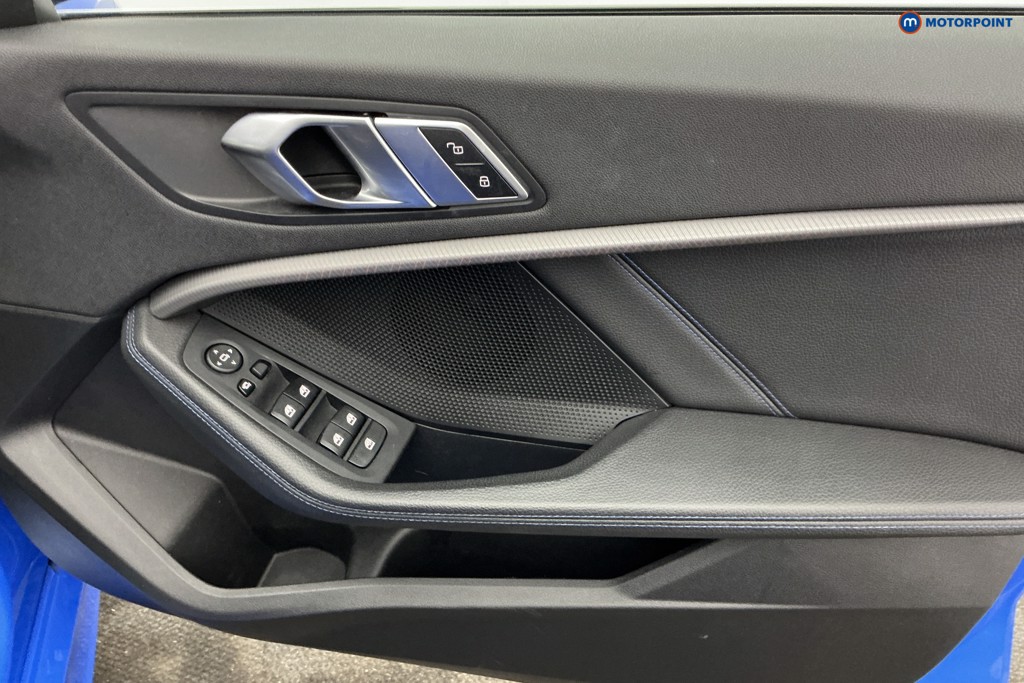 BMW 1 Series M Sport Manual Petrol Hatchback - Stock Number (1671901) - 25th supplementary image