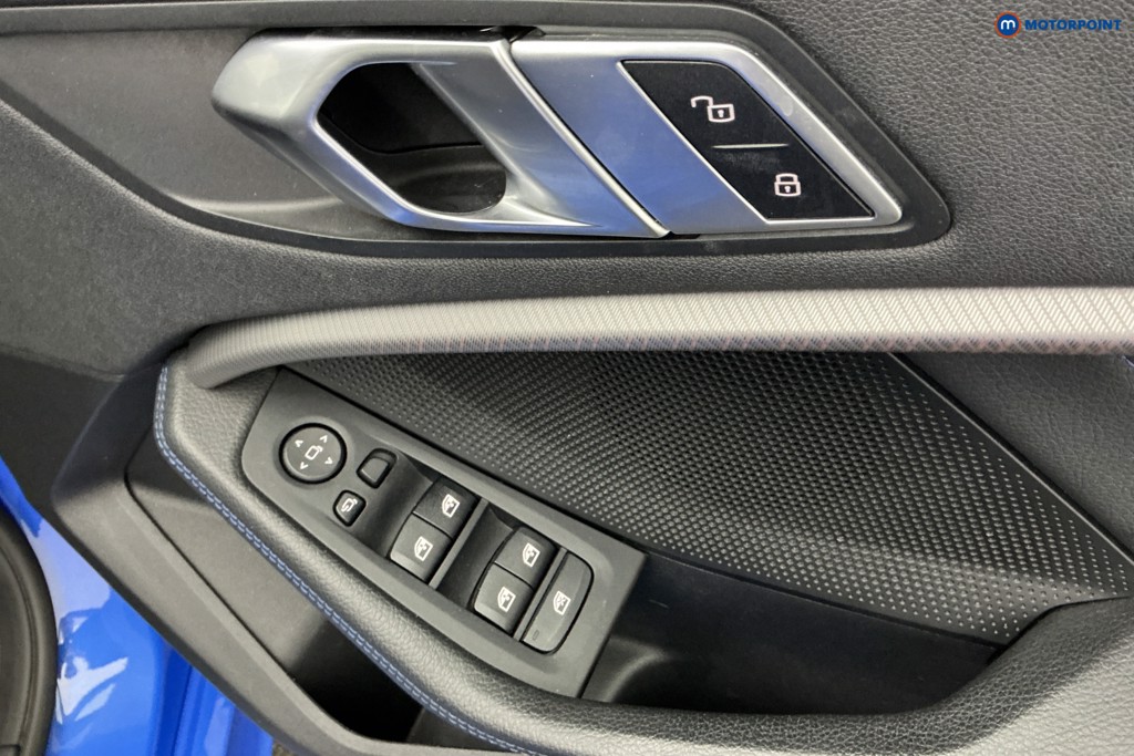 BMW 1 Series M Sport Manual Petrol Hatchback - Stock Number (1671901) - 26th supplementary image