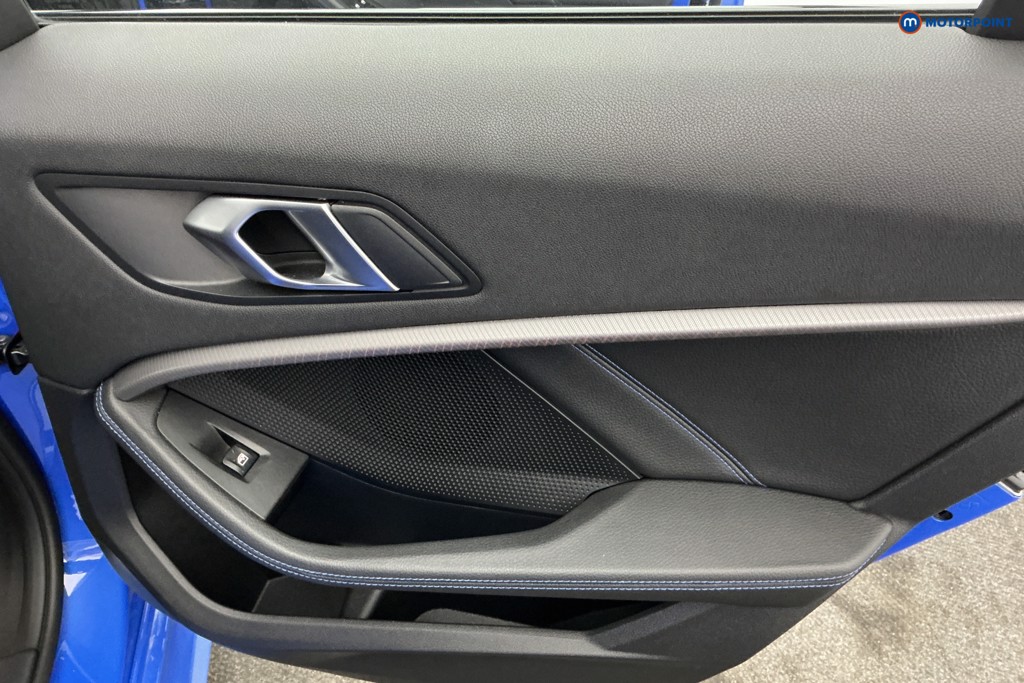 BMW 1 Series M Sport Manual Petrol Hatchback - Stock Number (1671901) - 27th supplementary image