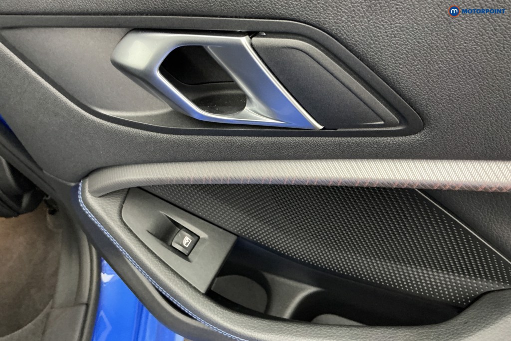 BMW 1 Series M Sport Manual Petrol Hatchback - Stock Number (1671901) - 28th supplementary image