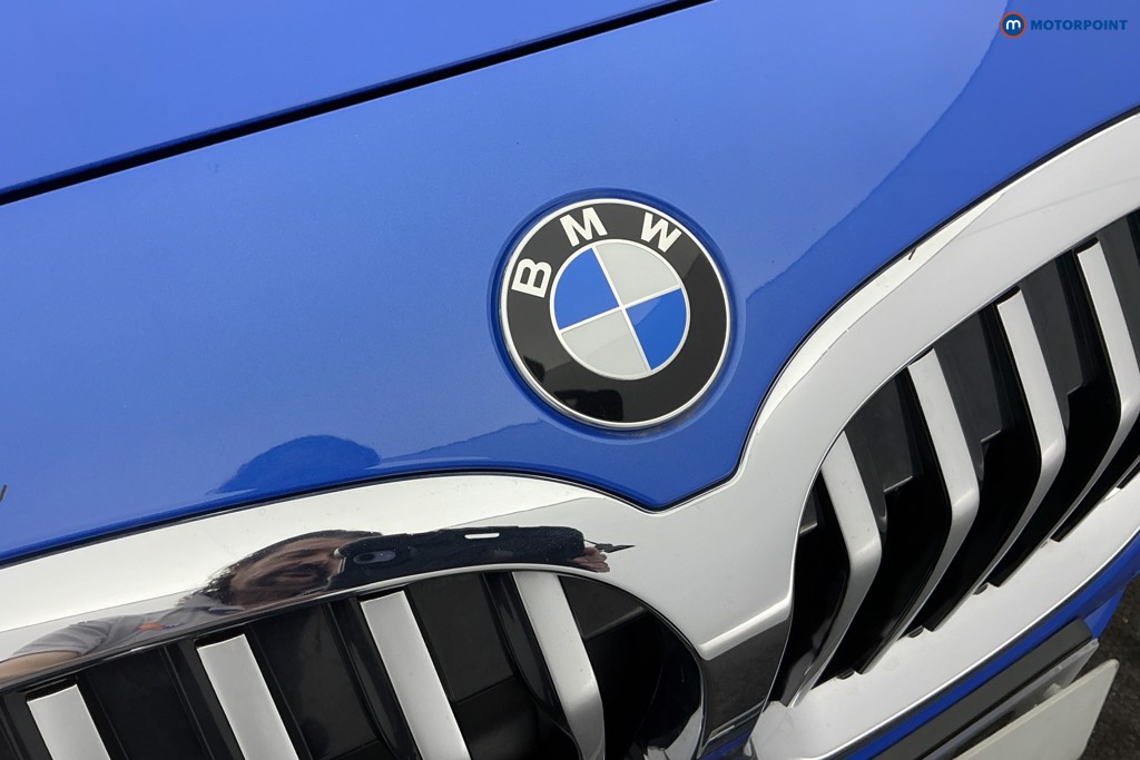 BMW 1 Series M Sport Manual Petrol Hatchback - Stock Number (1671901) - 29th supplementary image