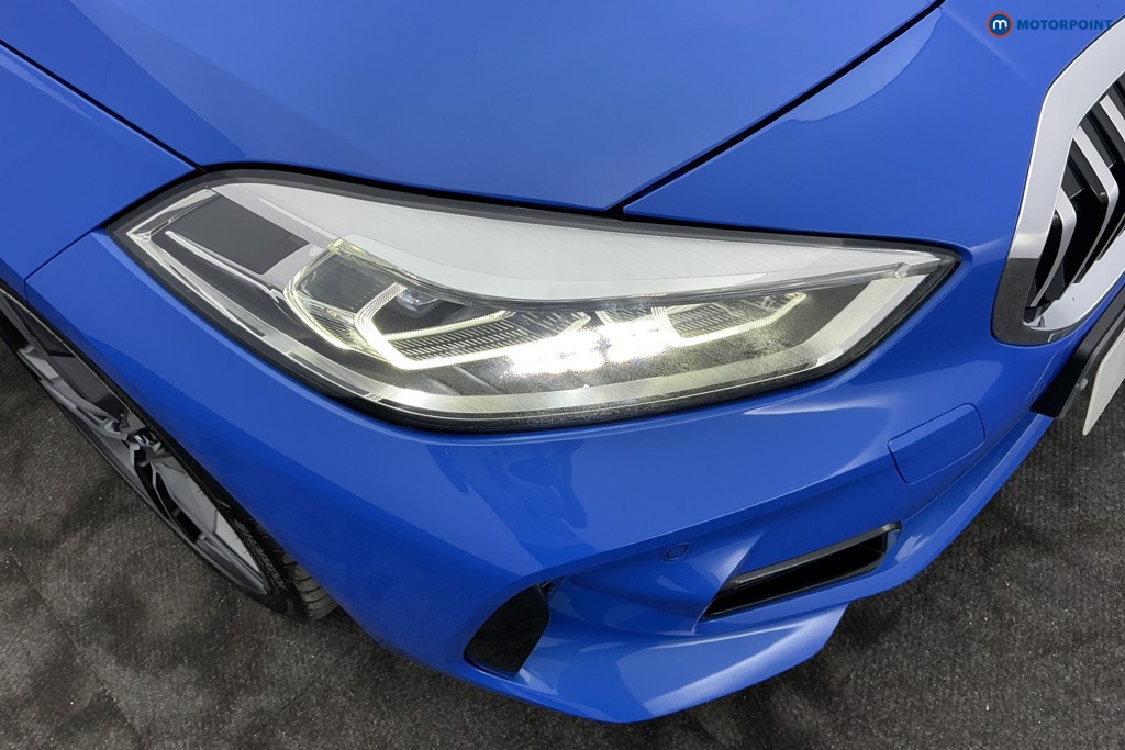 BMW 1 Series M Sport Manual Petrol Hatchback - Stock Number (1671901) - 30th supplementary image