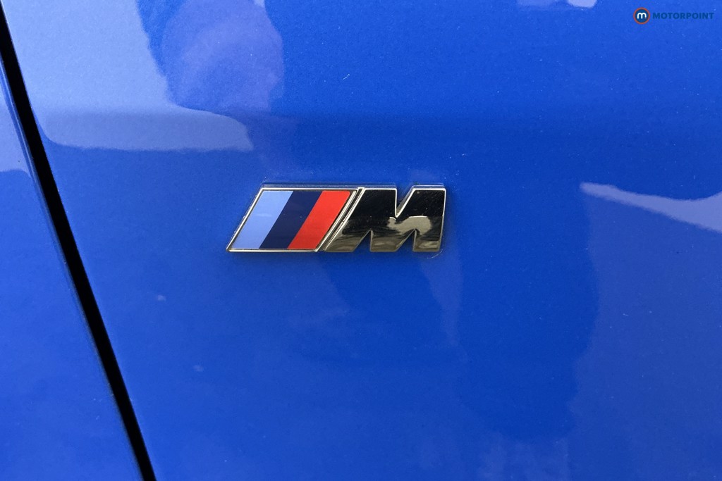 BMW 1 Series M Sport Manual Petrol Hatchback - Stock Number (1671901) - 31st supplementary image