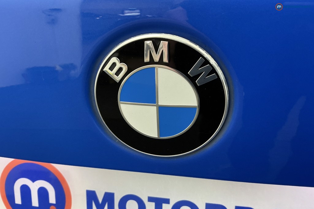 BMW 1 Series M Sport Manual Petrol Hatchback - Stock Number (1671901) - 34th supplementary image