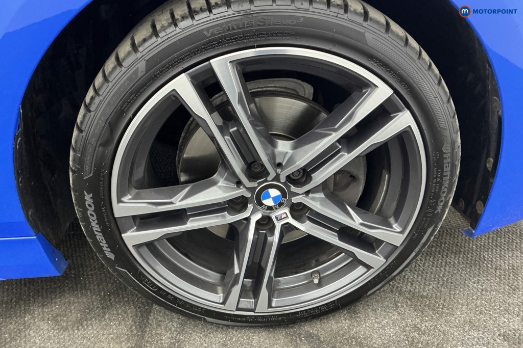 BMW 1 Series M Sport Manual Petrol Hatchback - Stock Number (1671901) - 36th supplementary image
