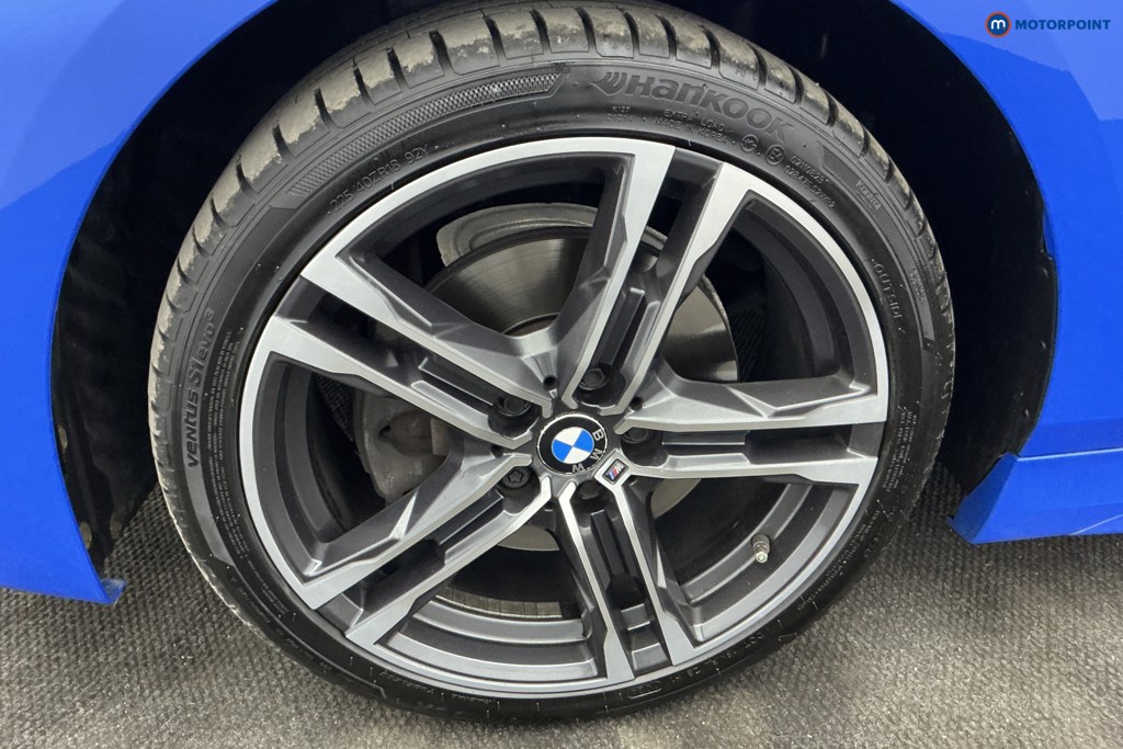 BMW 1 Series M Sport Manual Petrol Hatchback - Stock Number (1671901) - 37th supplementary image