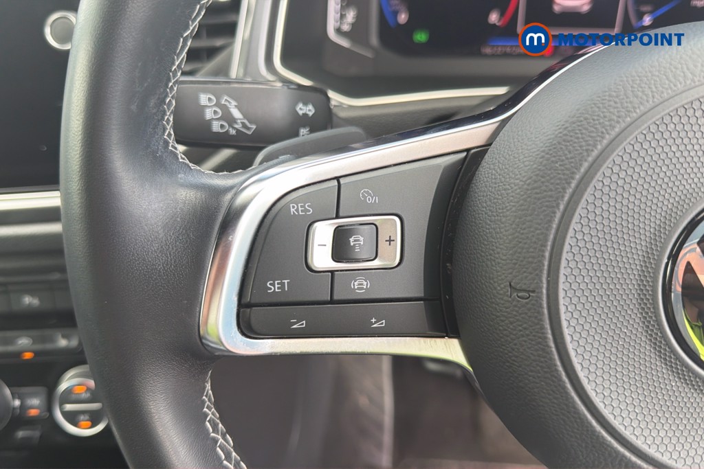 Volkswagen T-Roc R-Line Automatic Petrol SUV - Stock Number (1671937) - 27th supplementary image
