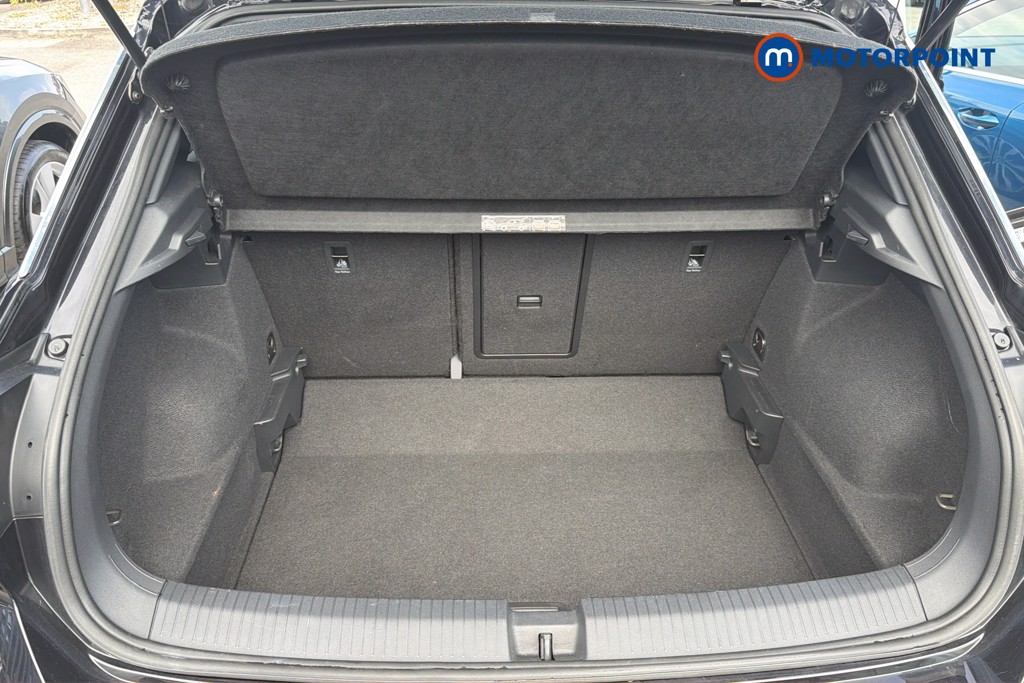 Volkswagen T-Roc R-Line Automatic Petrol SUV - Stock Number (1671937) - 34th supplementary image