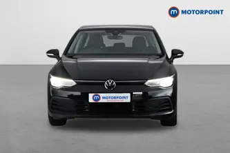 Volkswagen Golf Life Manual Petrol Hatchback - Stock Number (1671942) - Front bumper