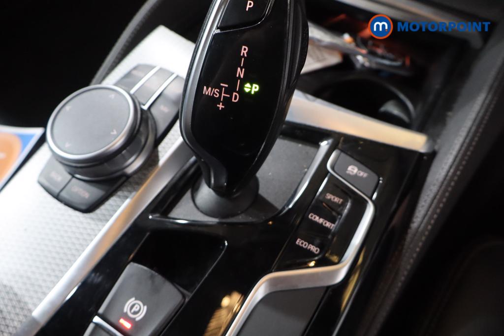 BMW 5 Series M Sport Automatic Petrol Saloon - Stock Number (1671965) - 4th supplementary image