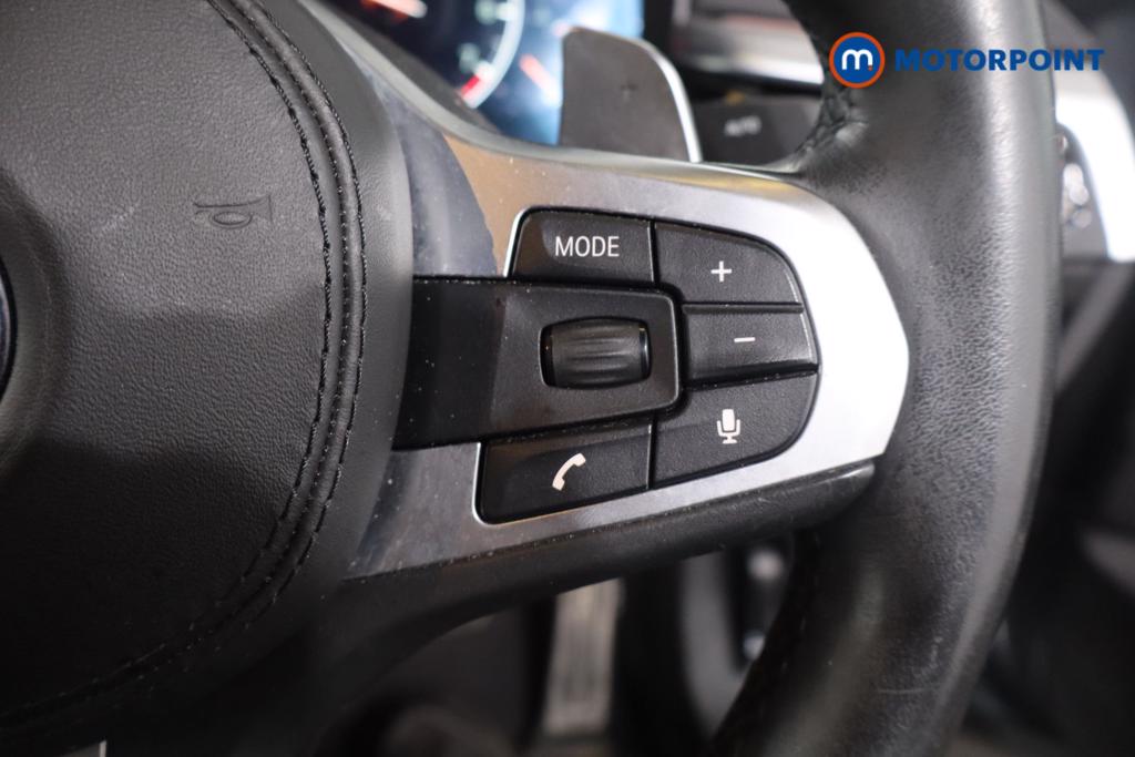 BMW 5 Series M Sport Automatic Petrol Saloon - Stock Number (1671965) - 6th supplementary image