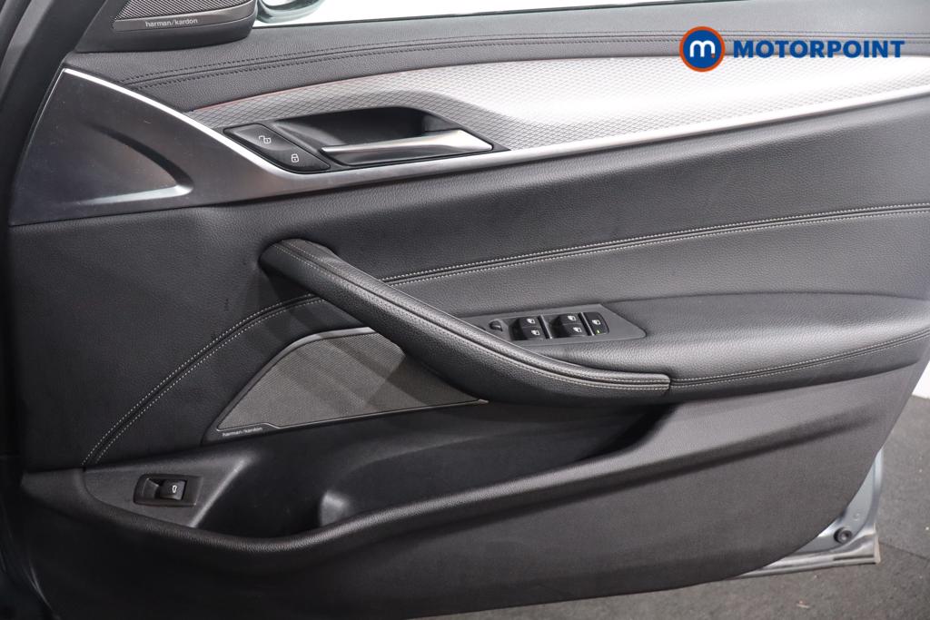 BMW 5 Series M Sport Automatic Petrol Saloon - Stock Number (1671965) - 9th supplementary image