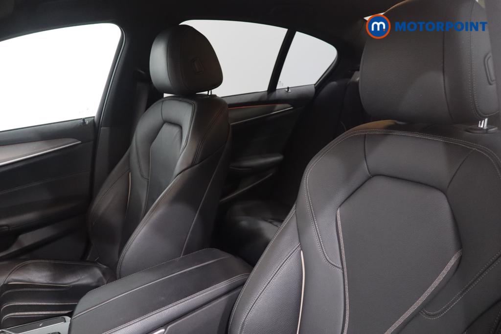 BMW 5 Series M Sport Automatic Petrol Saloon - Stock Number (1671965) - 10th supplementary image