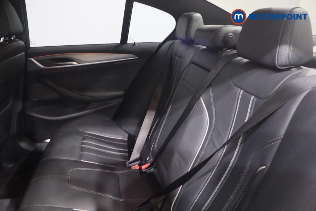 BMW 5 Series M Sport Automatic Petrol Saloon - Stock Number (1671965) - 11th supplementary image