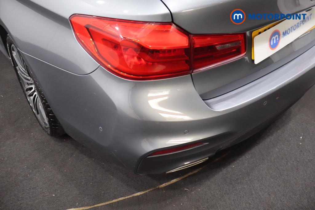 BMW 5 Series M Sport Automatic Petrol Saloon - Stock Number (1671965) - 14th supplementary image