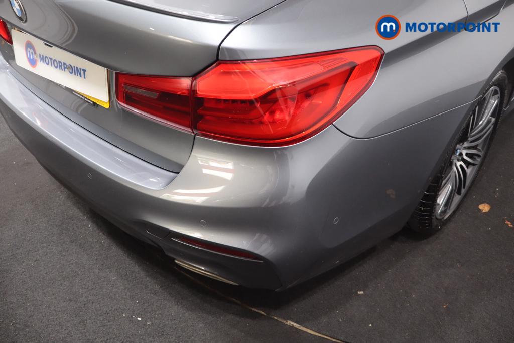 BMW 5 Series M Sport Automatic Petrol Saloon - Stock Number (1671965) - 15th supplementary image
