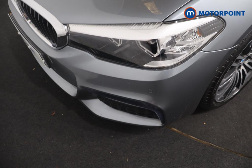BMW 5 Series M Sport Automatic Petrol Saloon - Stock Number (1671965) - 17th supplementary image