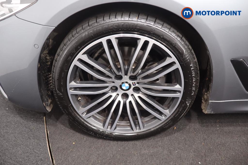 BMW 5 Series M Sport Automatic Petrol Saloon - Stock Number (1671965) - 18th supplementary image