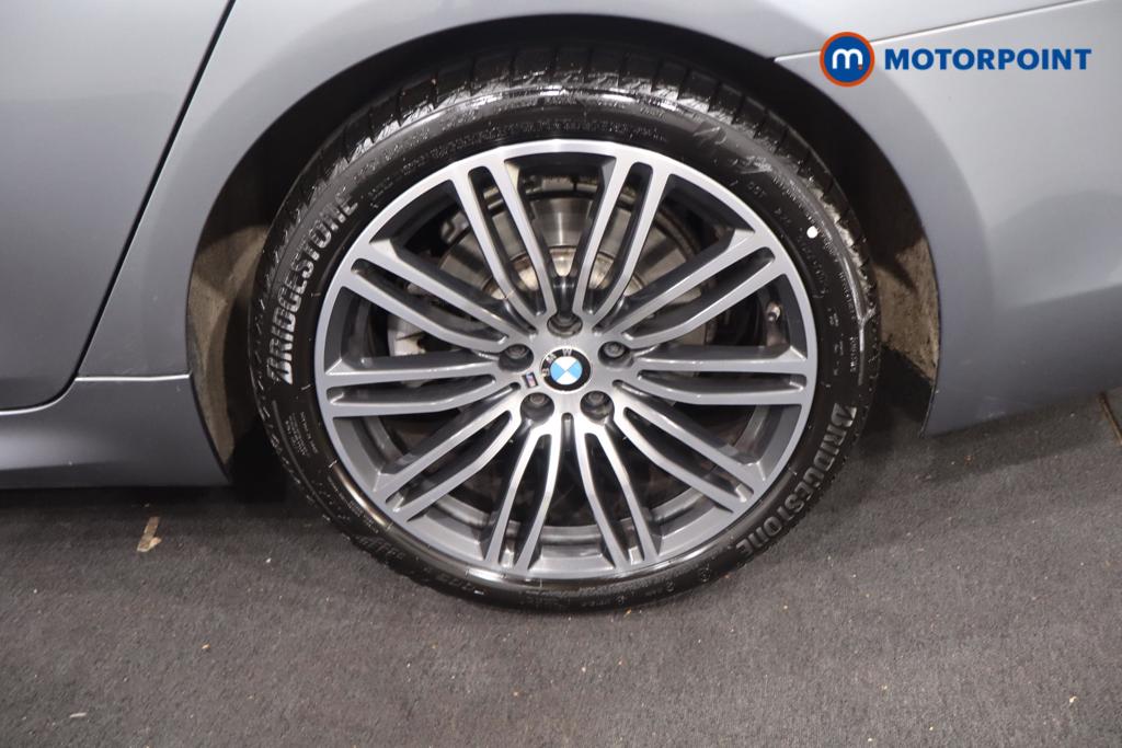 BMW 5 Series M Sport Automatic Petrol Saloon - Stock Number (1671965) - 19th supplementary image