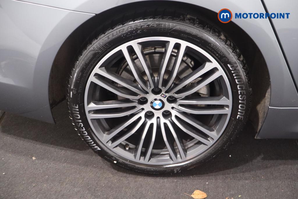 BMW 5 Series M Sport Automatic Petrol Saloon - Stock Number (1671965) - 20th supplementary image