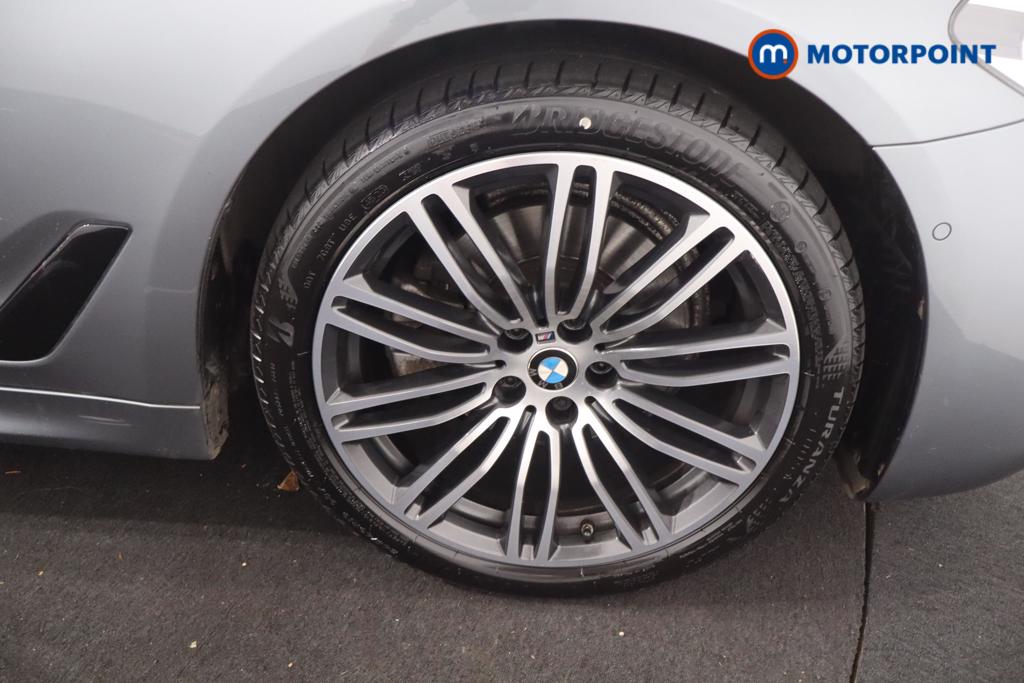BMW 5 Series M Sport Automatic Petrol Saloon - Stock Number (1671965) - 21st supplementary image