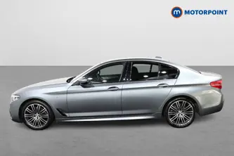 BMW 5 Series M Sport Automatic Petrol Saloon - Stock Number (1671965) - Passenger side