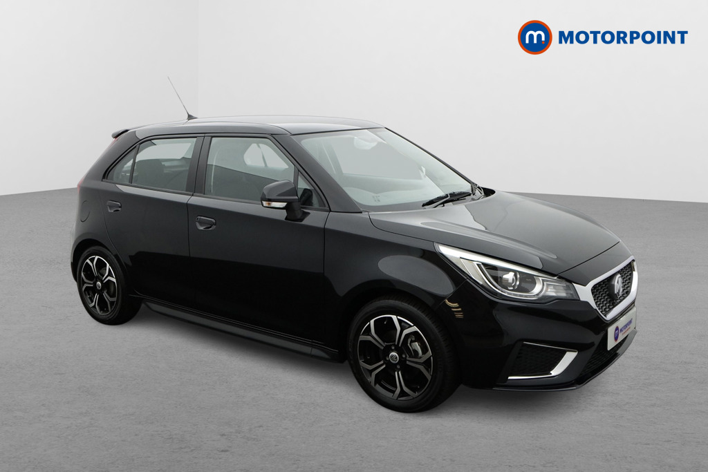 MG Mg3 listing photo