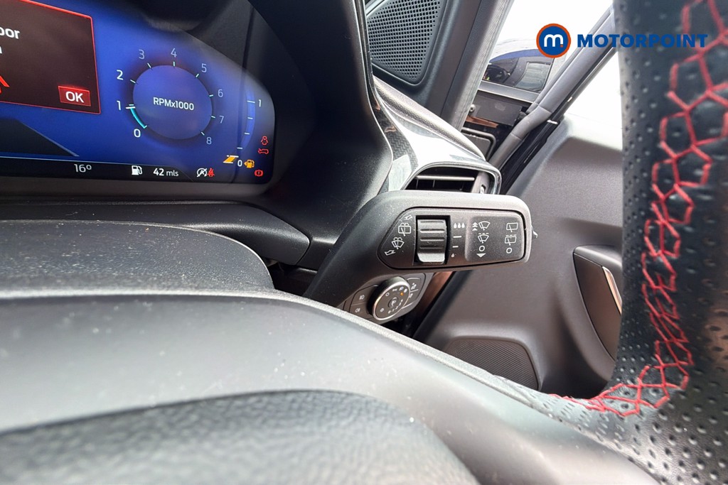 Ford Puma St-Line Manual Petrol SUV - Stock Number (1672048) - 4th supplementary image
