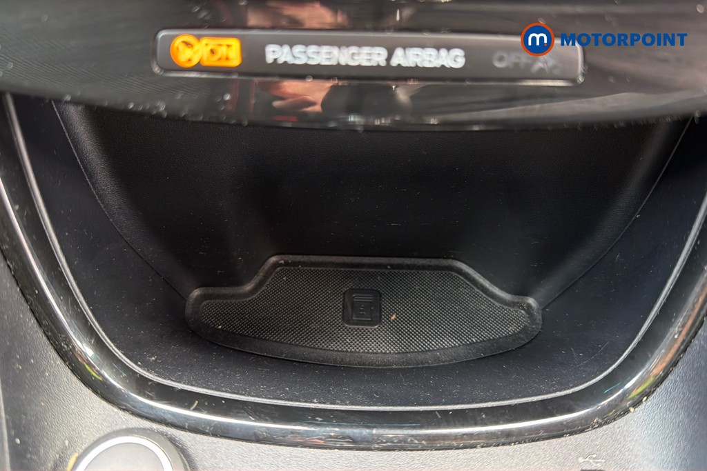 Ford Puma St-Line Manual Petrol SUV - Stock Number (1672048) - 7th supplementary image