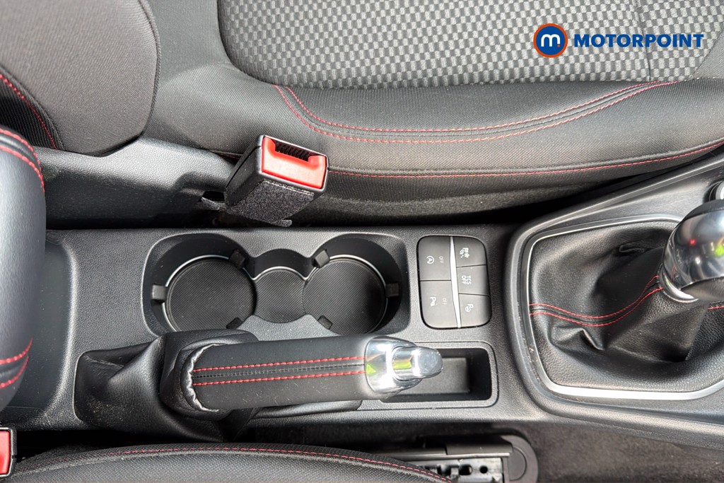 Ford Puma St-Line Manual Petrol SUV - Stock Number (1672048) - 9th supplementary image