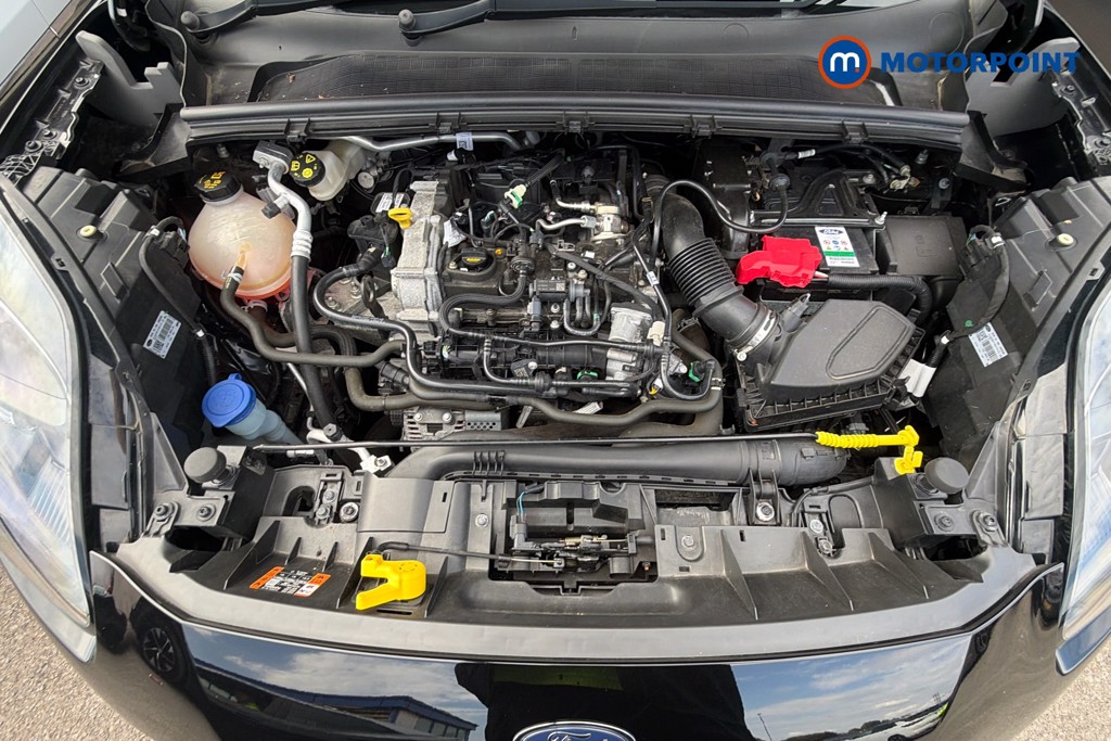 Ford Puma St-Line Manual Petrol SUV - Stock Number (1672048) - 12th supplementary image