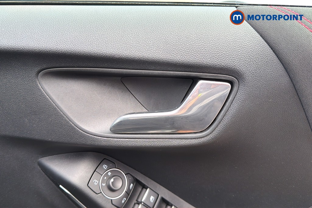 Ford Puma St-Line Manual Petrol SUV - Stock Number (1672048) - 20th supplementary image