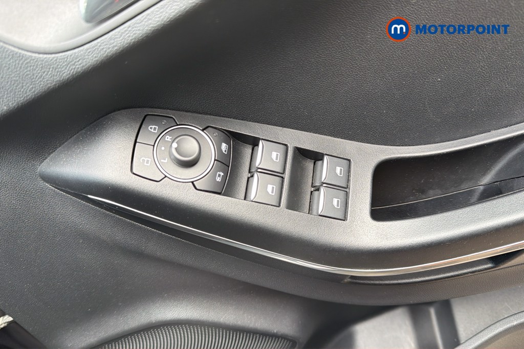 Ford Puma St-Line Manual Petrol SUV - Stock Number (1672048) - 21st supplementary image