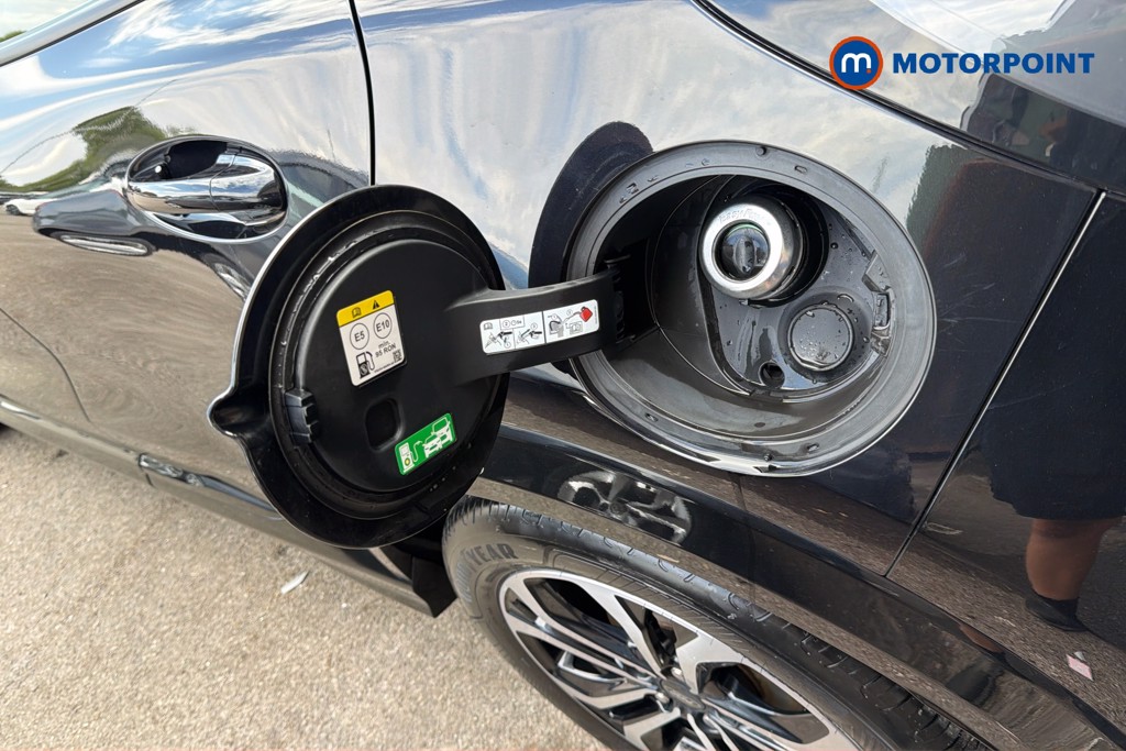 Ford Puma St-Line Manual Petrol SUV - Stock Number (1672048) - 34th supplementary image