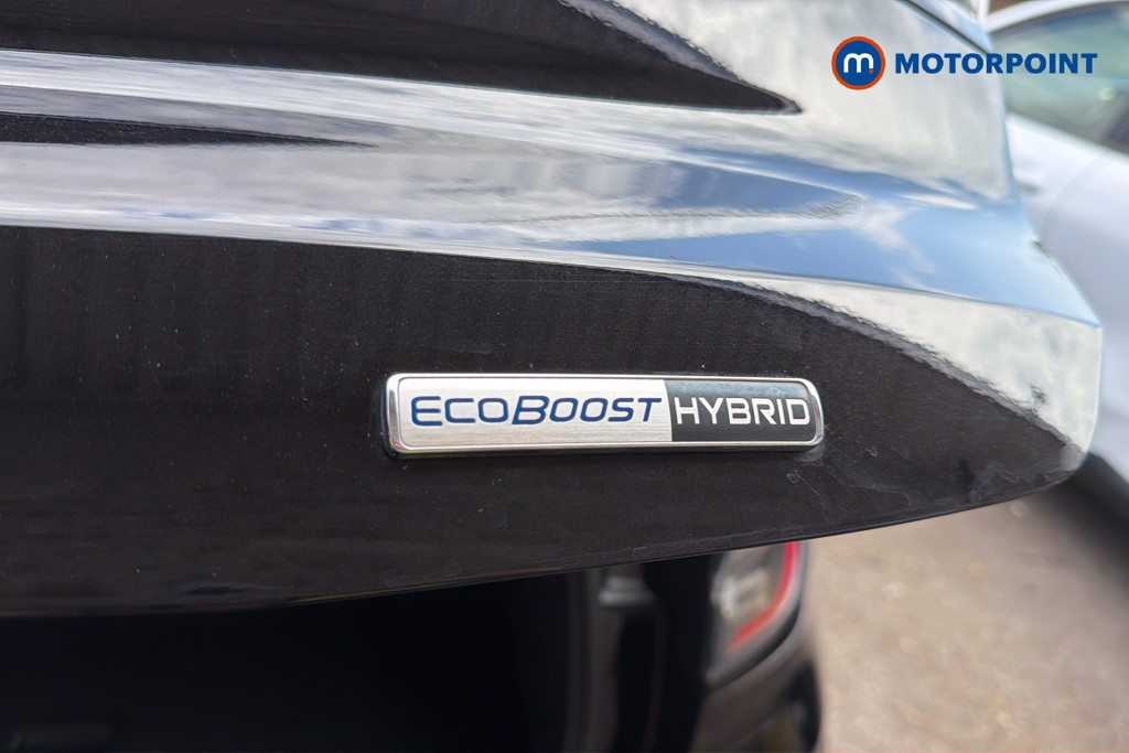 Ford Puma St-Line Manual Petrol SUV - Stock Number (1672048) - 37th supplementary image