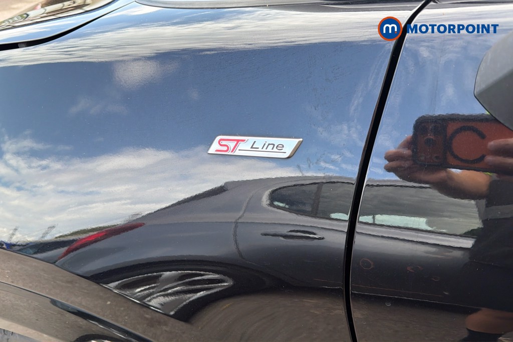Ford Puma St-Line Manual Petrol SUV - Stock Number (1672048) - 39th supplementary image
