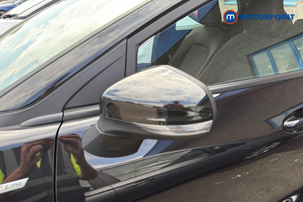 Ford Puma St-Line Manual Petrol SUV - Stock Number (1672048) - 40th supplementary image