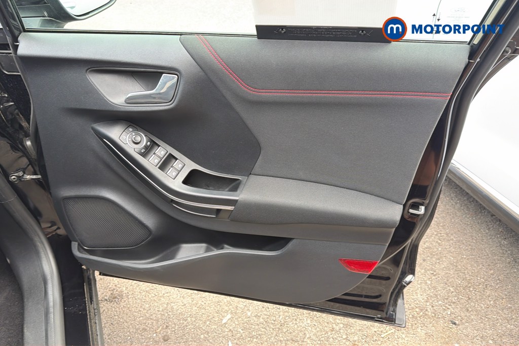 Ford Puma St-Line Manual Petrol SUV - Stock Number (1672048) - 42nd supplementary image